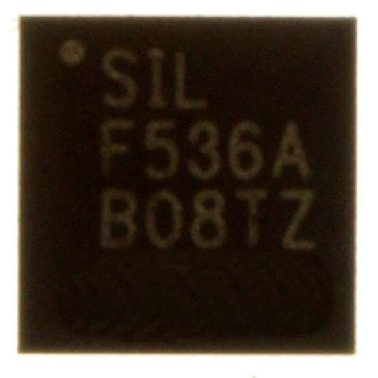 C8051F536A-IT图片5