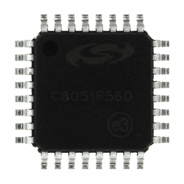 C8051F560-IQ图片5