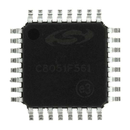 C8051F561-IQ图片5
