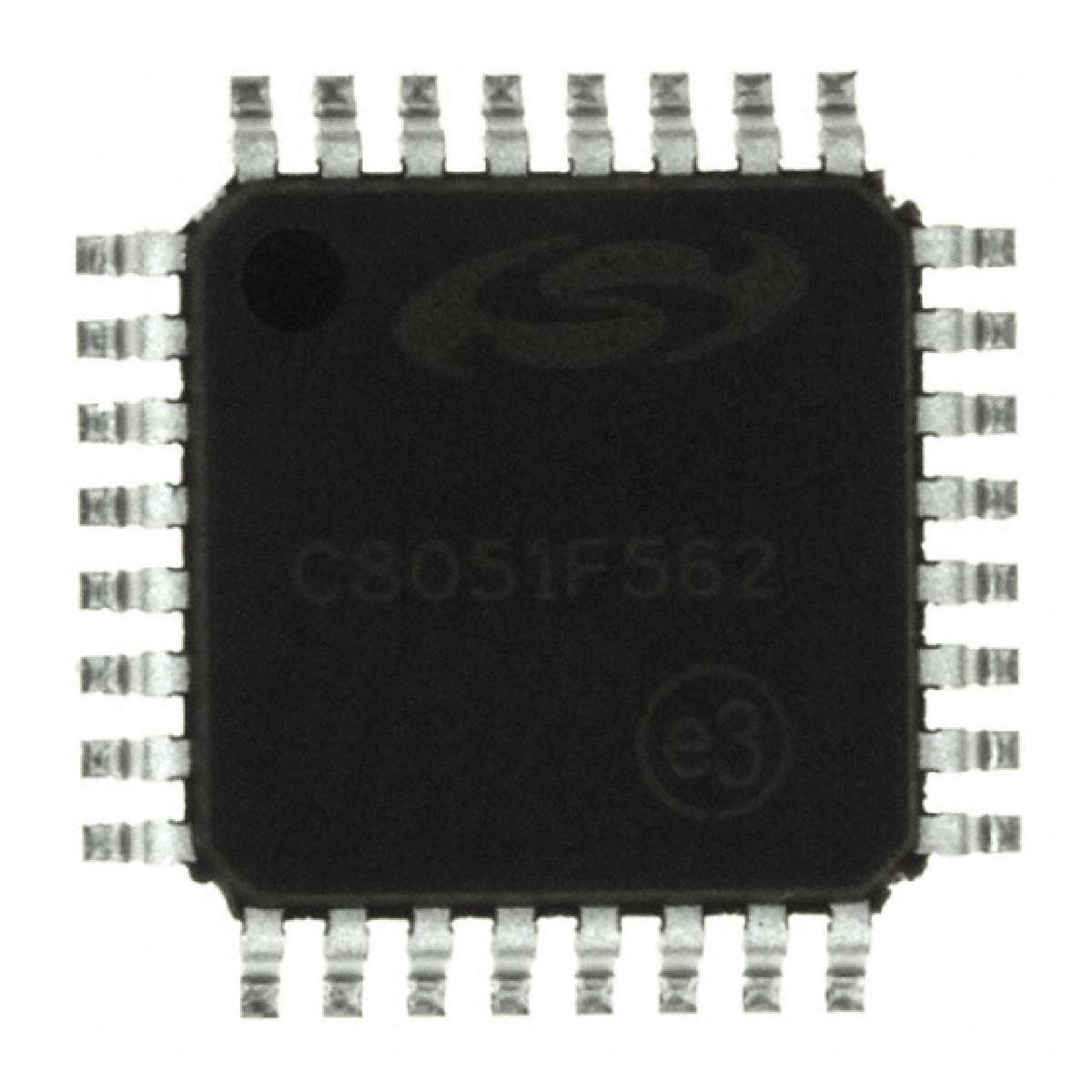 C8051F562-IQR图片4