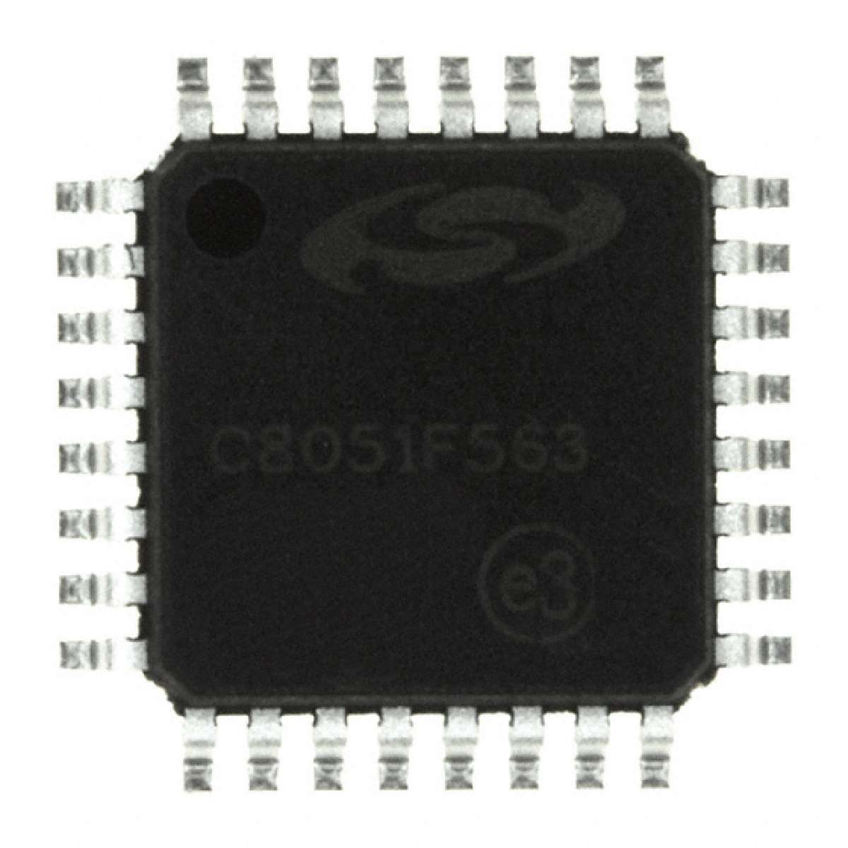 C8051F563-IQ图片6
