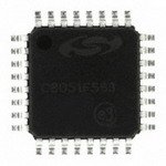 C8051F563-IQ图片1
