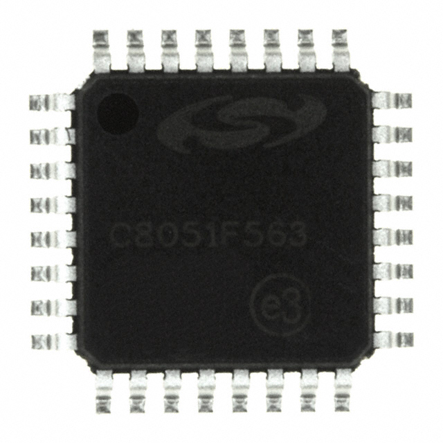 C8051F563-IQ图片4