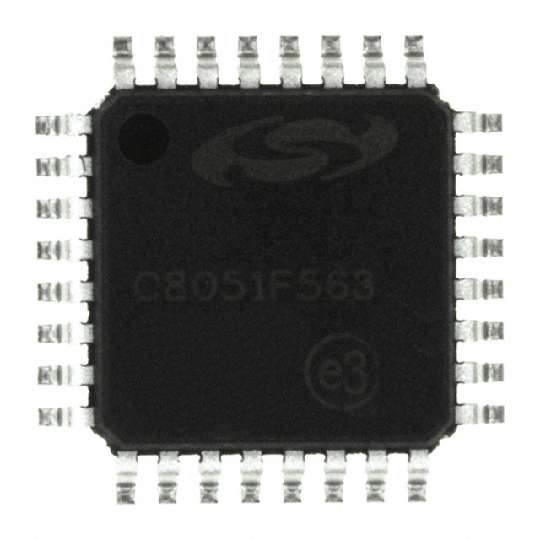 C8051F563-IQ图片5