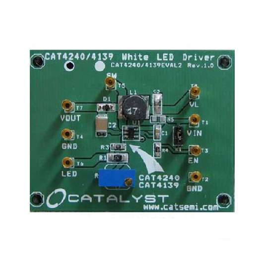 CAT4240AEVB图片1