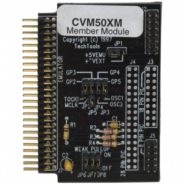 CVM50XM图片3