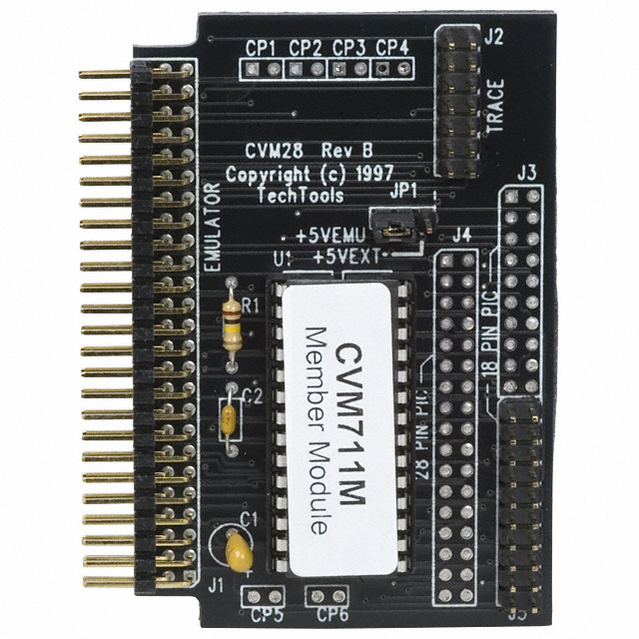 CVM711M图片2