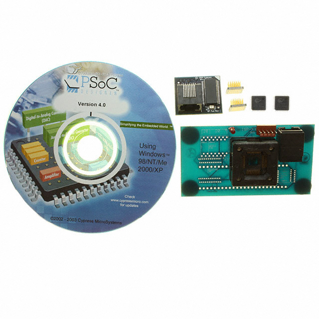 CY3206-PVI图片2