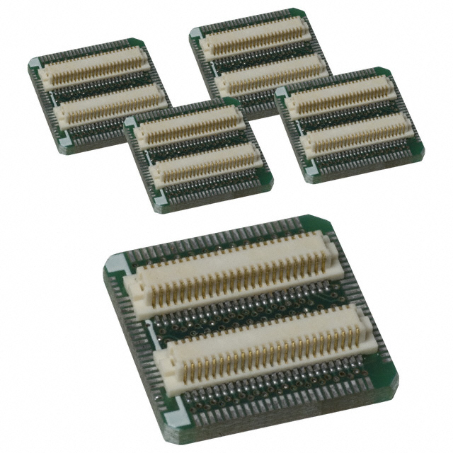CY3230-100TQFP-AK图片1