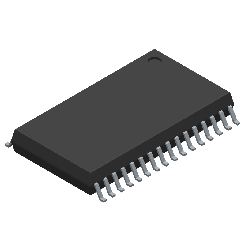 CY62128ELL-45SXI图片18