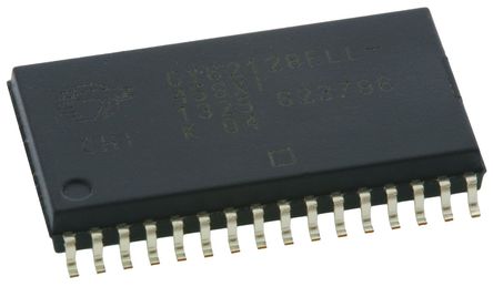CY62128ELL-45SXI图片2