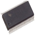 CY74FCT16543CTPVC图片2