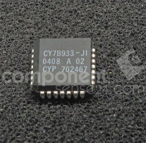 CY7B933-JI图片3
