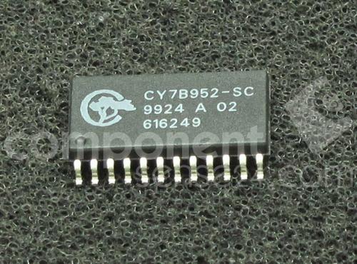 CY7B952-SC图片4