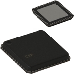 CY7C60456-48LTXCT图片1