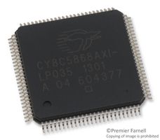 CY8C5868AXI-LP035图片10