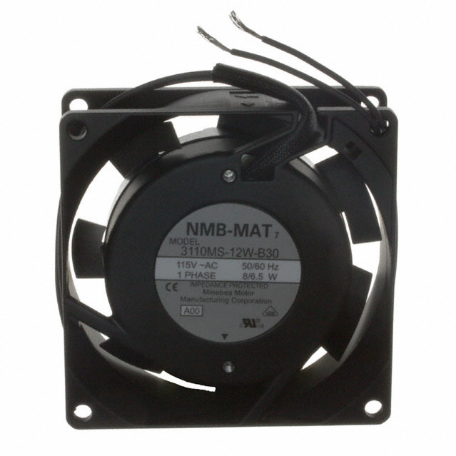 3110MS-12W-B30-A00图片5