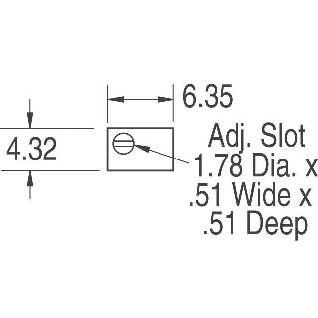 3262W-1-104LF图片16