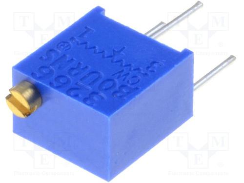 3266W-1-102LF图片7