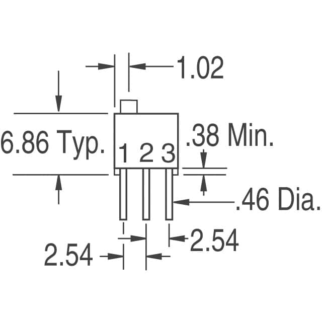 3266W-1-202LF图片20