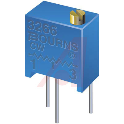 3266W-1-500LF图片11