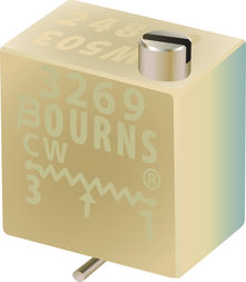 3269W-1-201LF图片1