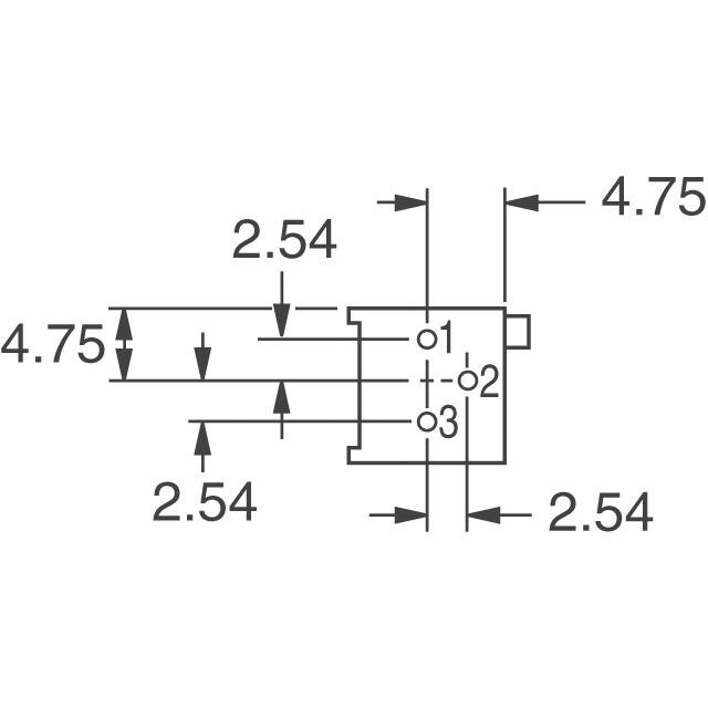 3292P-1-504LF图片5