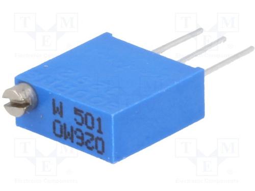 3292W-1-501LF图片4