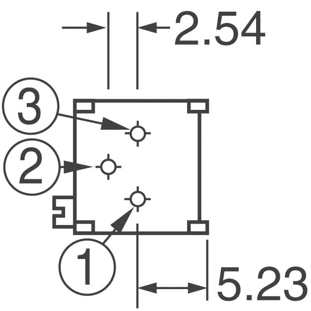 3296P-1-103LF图片18