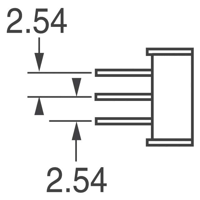 3296P-1-204LF图片16