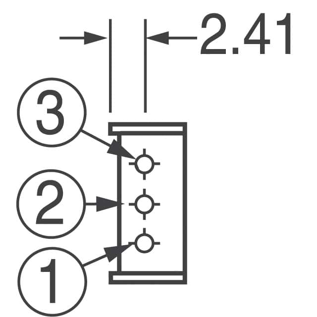 3296W-1-101RLF图片7