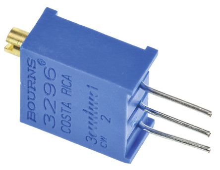 3296W-1-502LF图片2