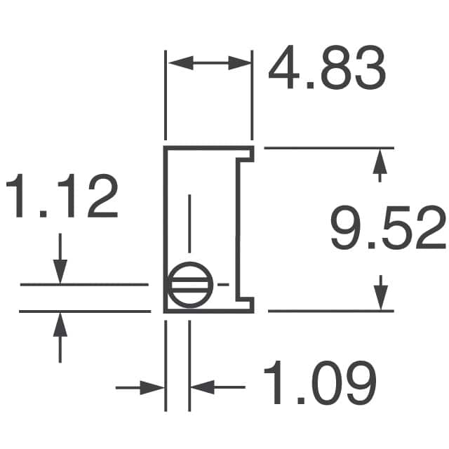 3296Z-1-101LF图片15