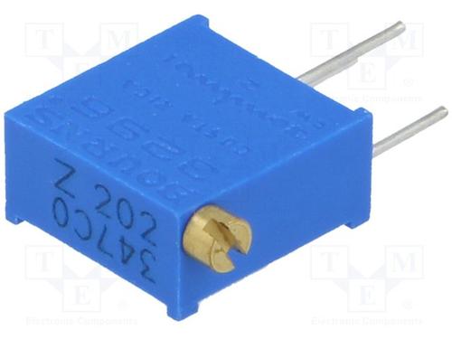 3296Z-1-202LF图片5
