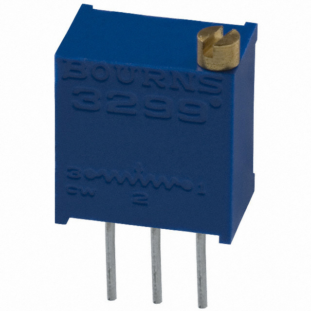 3299W-1-202LF图片13