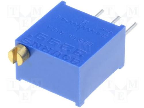 3299W-1-203LF图片7