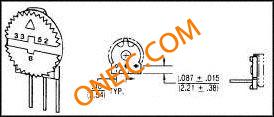 3352T-1-502LF图片15