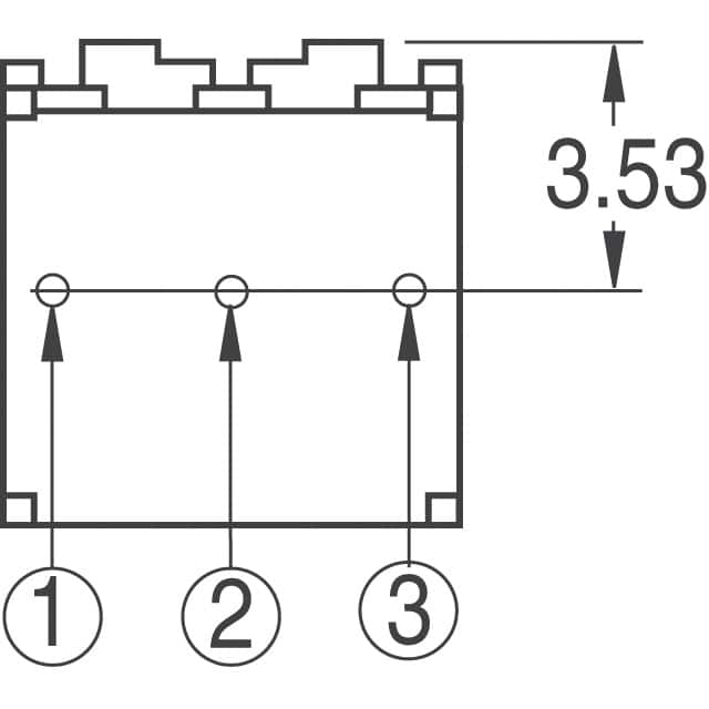 3362U-1-204LF图片12