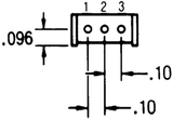 3386W-1-254LF图片2
