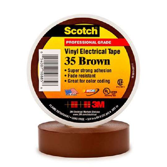 35-BROWN-1/2图片8