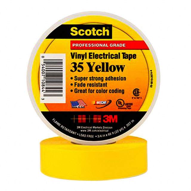 35-YELLOW-1/2图片3