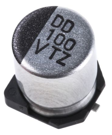35TZV100M6.3X8图片4