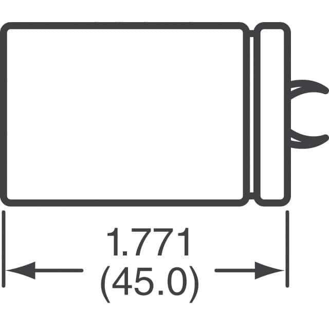381LX821M250K452图片5