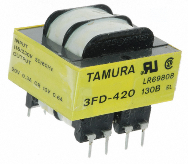 3FD-420图片2
