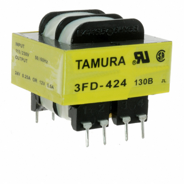 3FD-424图片2