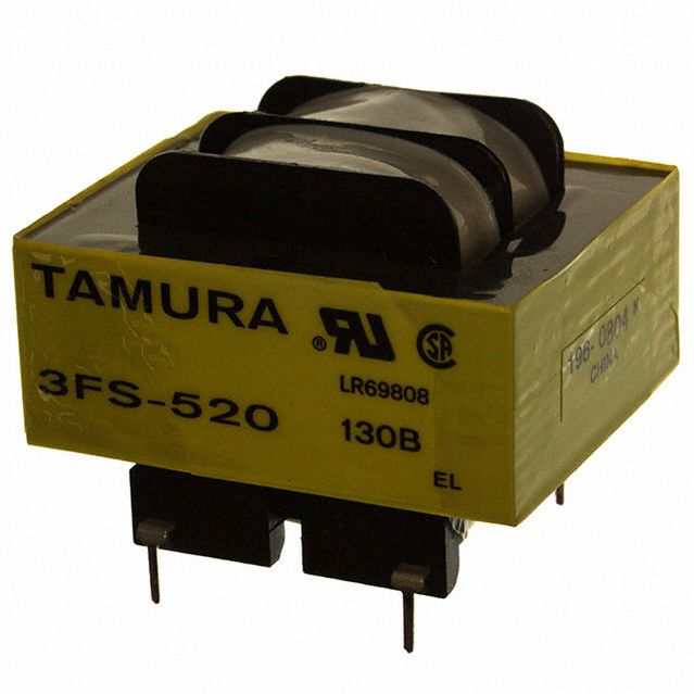 3FS-520图片2