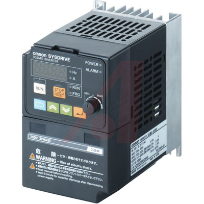 3G3MX-A2004图片4