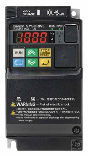 3G3MX2-A4004图片1