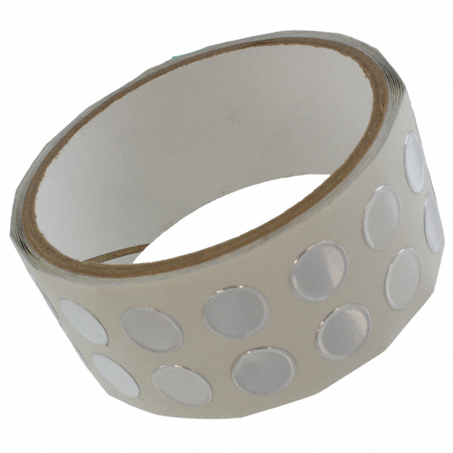 3M 1170 CIRCLE-0.5"-250图片1