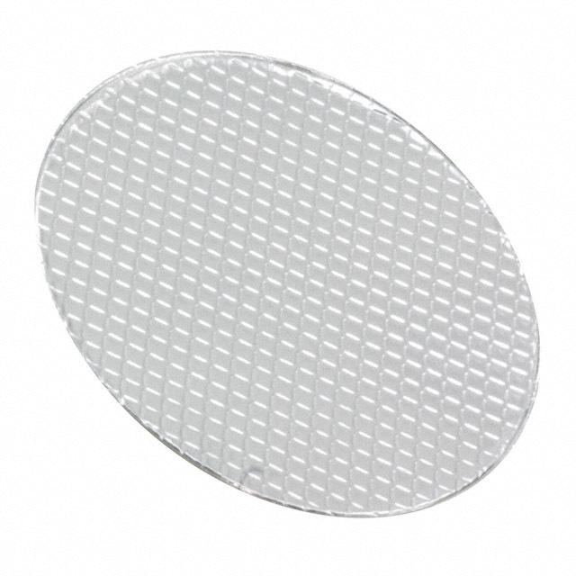 3M 1267 CIRCLE-0.5"-250图片1